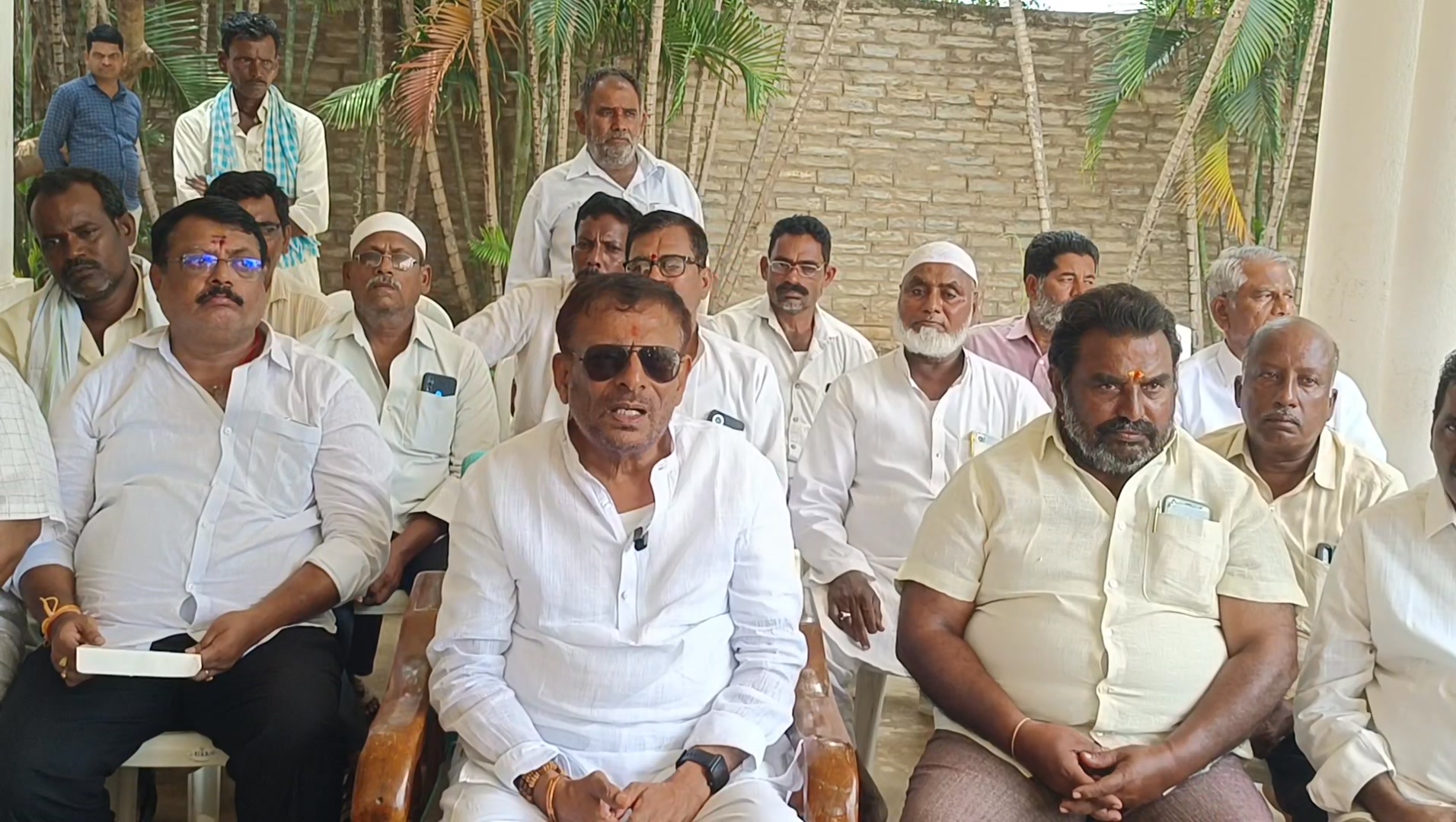 Byreddy Rajashekar Reddy