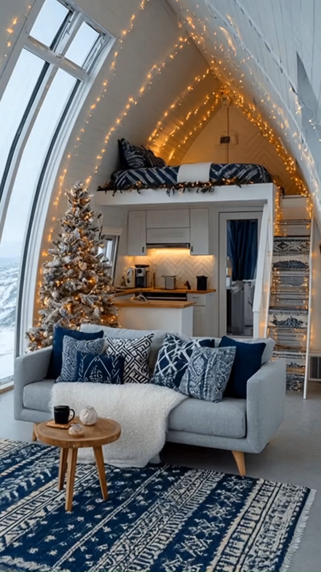 Beautiful😍 | Tiny House Life | Facebook