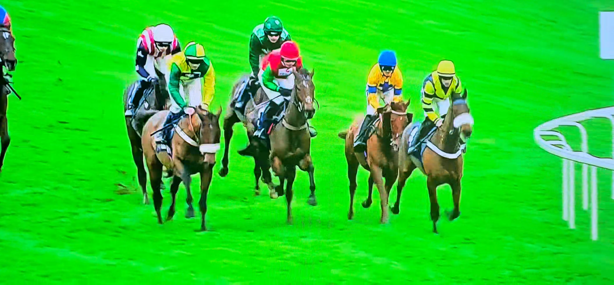 Lord wins at Aintree 👏👏 | Donald McCain Racing | Facebook
