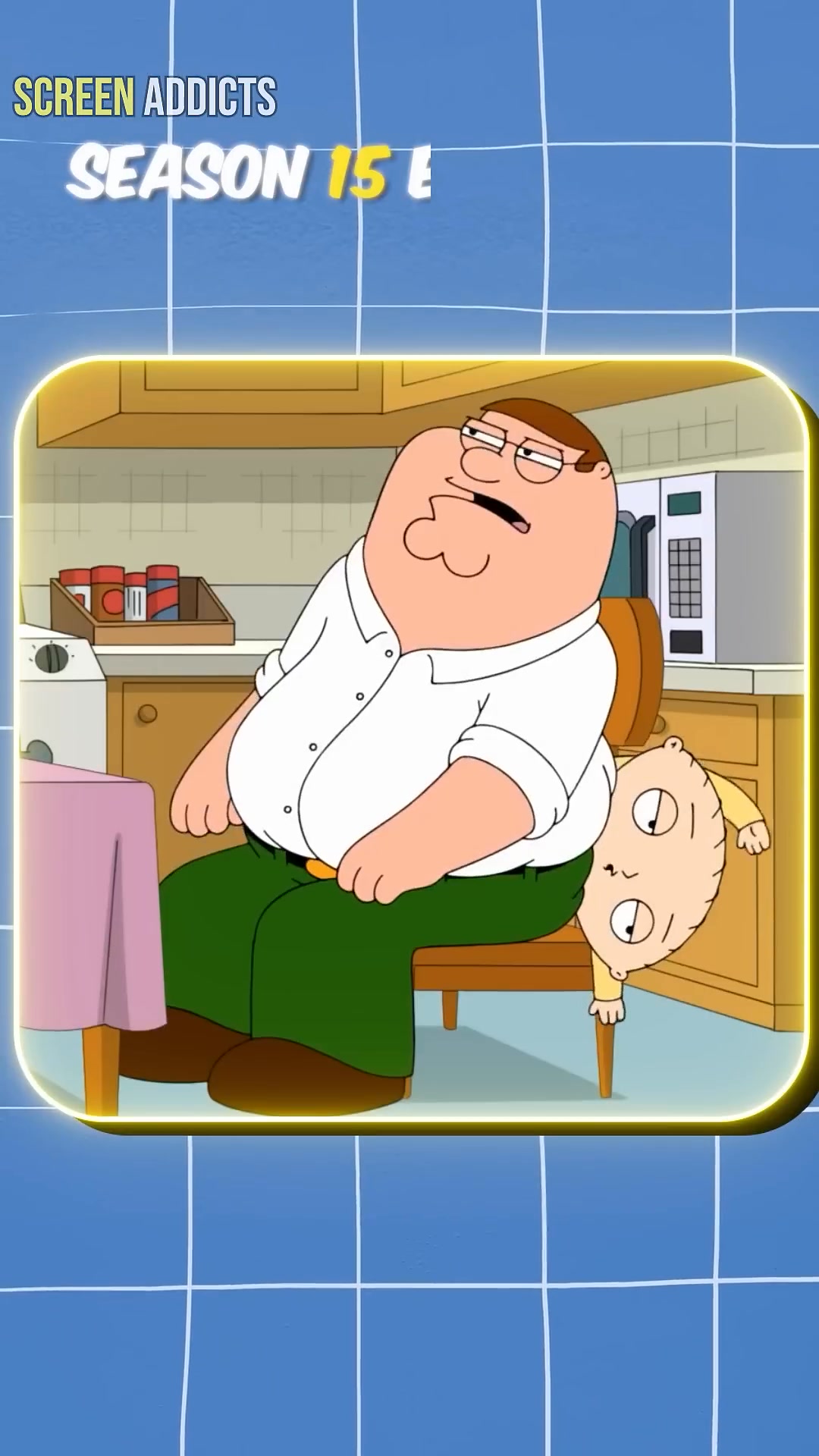 The Funniest Frog Moments In Family Guy | Screen Empire | Facebook