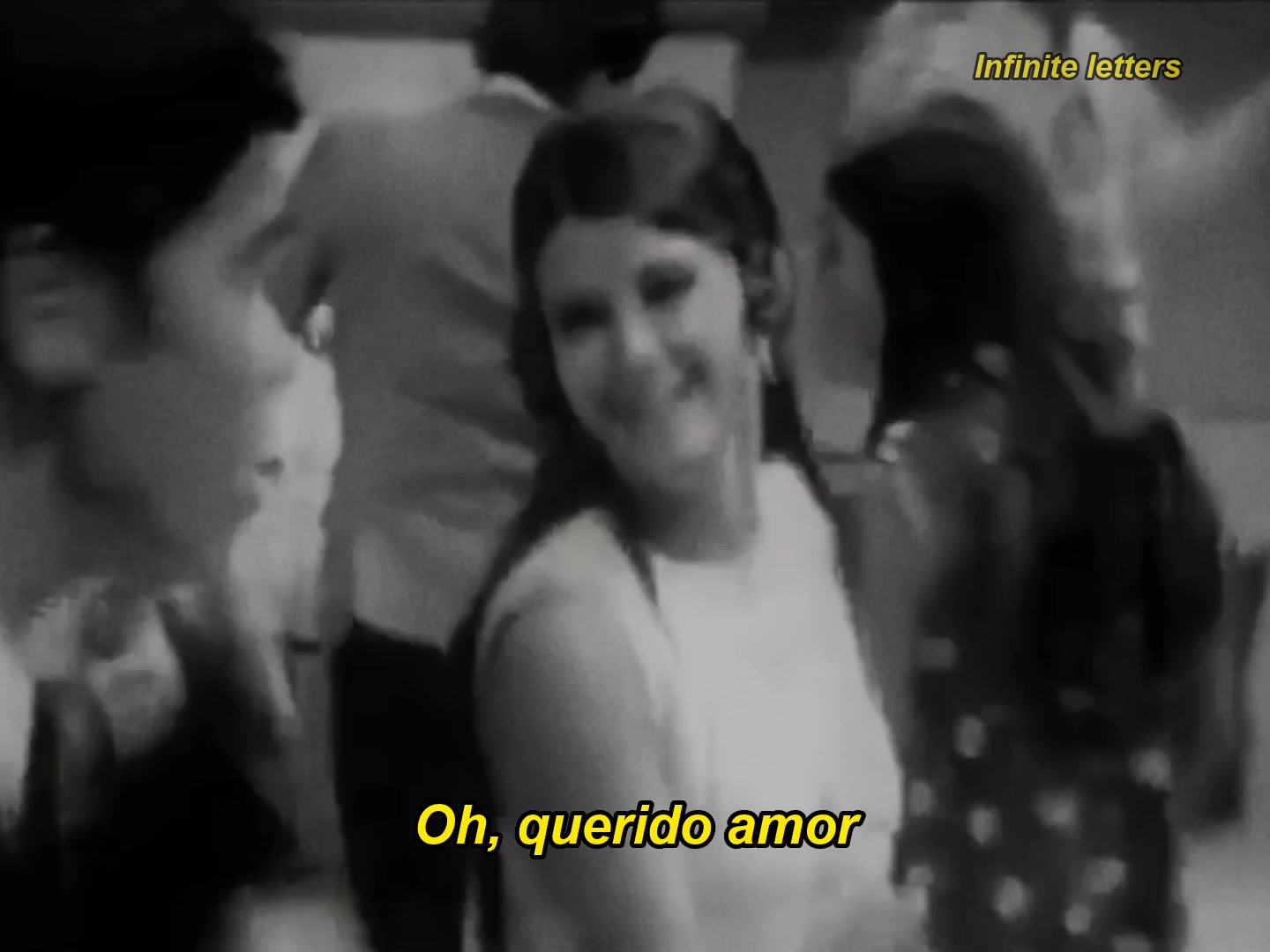 Stevie Wonder - My Cherie Amour
