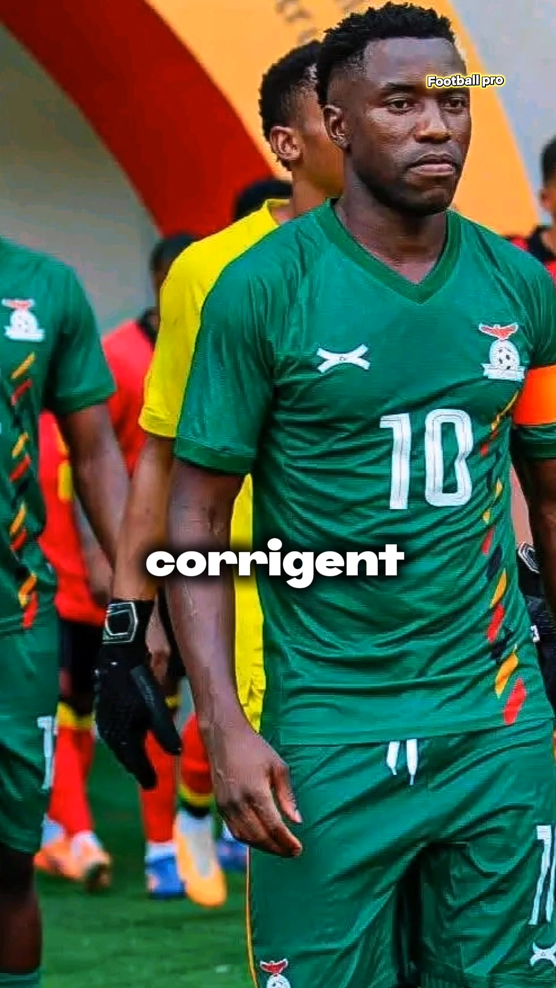 Les Léopards de la République Démocratique du Congo corrigent la Zambie ...