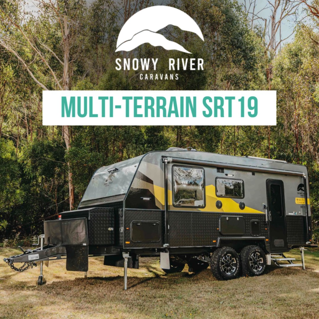 Ready to take your adventure even further? Come check out the Snowy ...