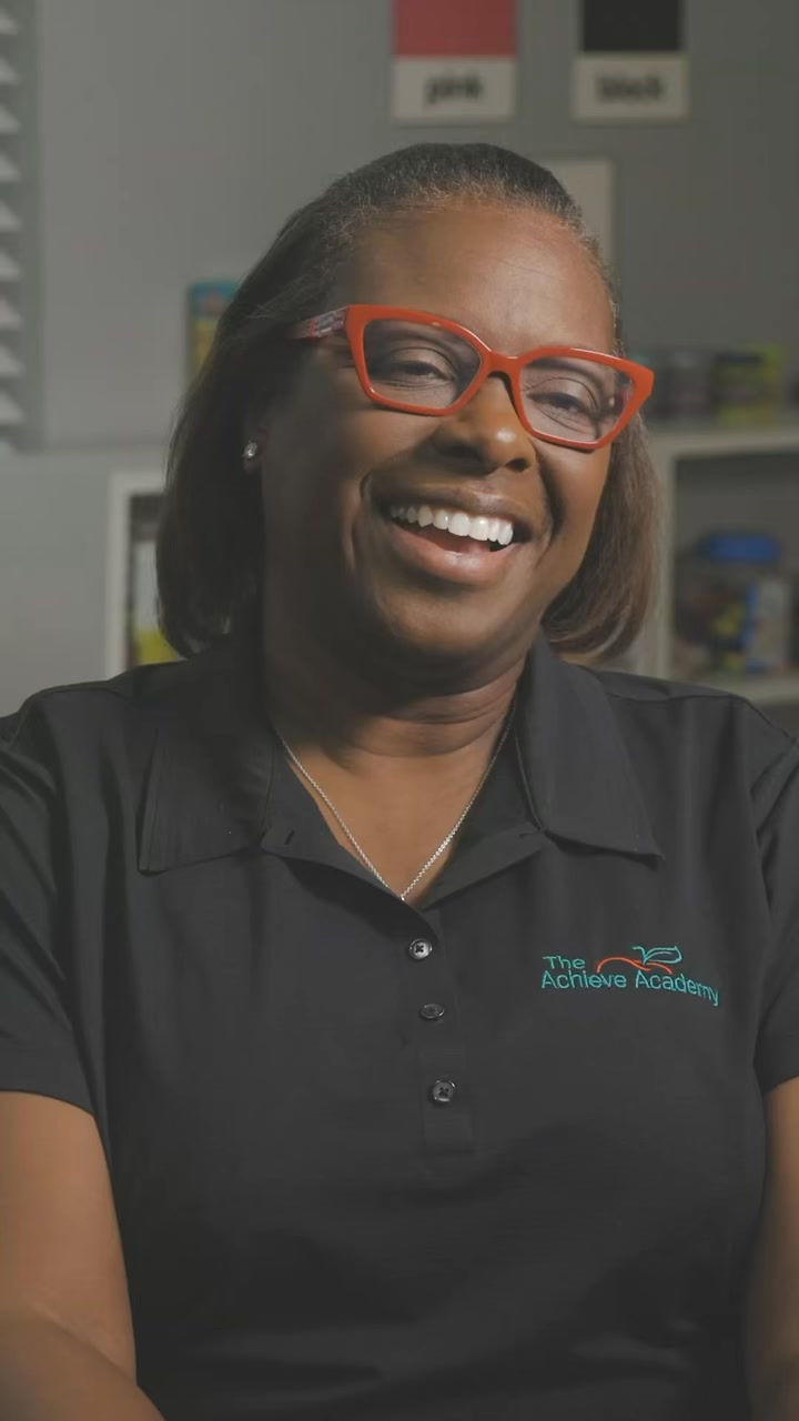 The Achieve Academy | Tallahassee FL
