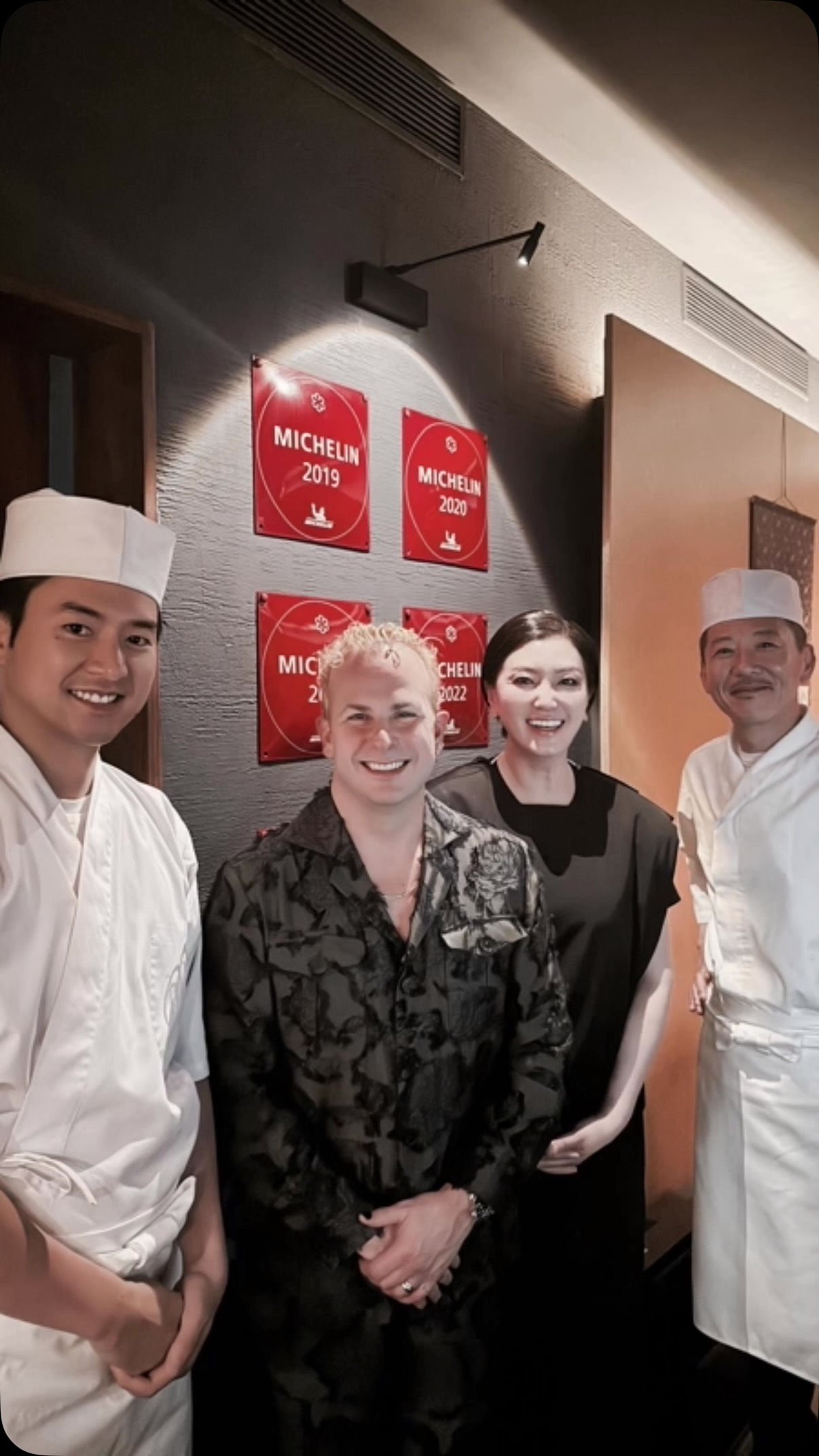 KOSAKA | New York NY