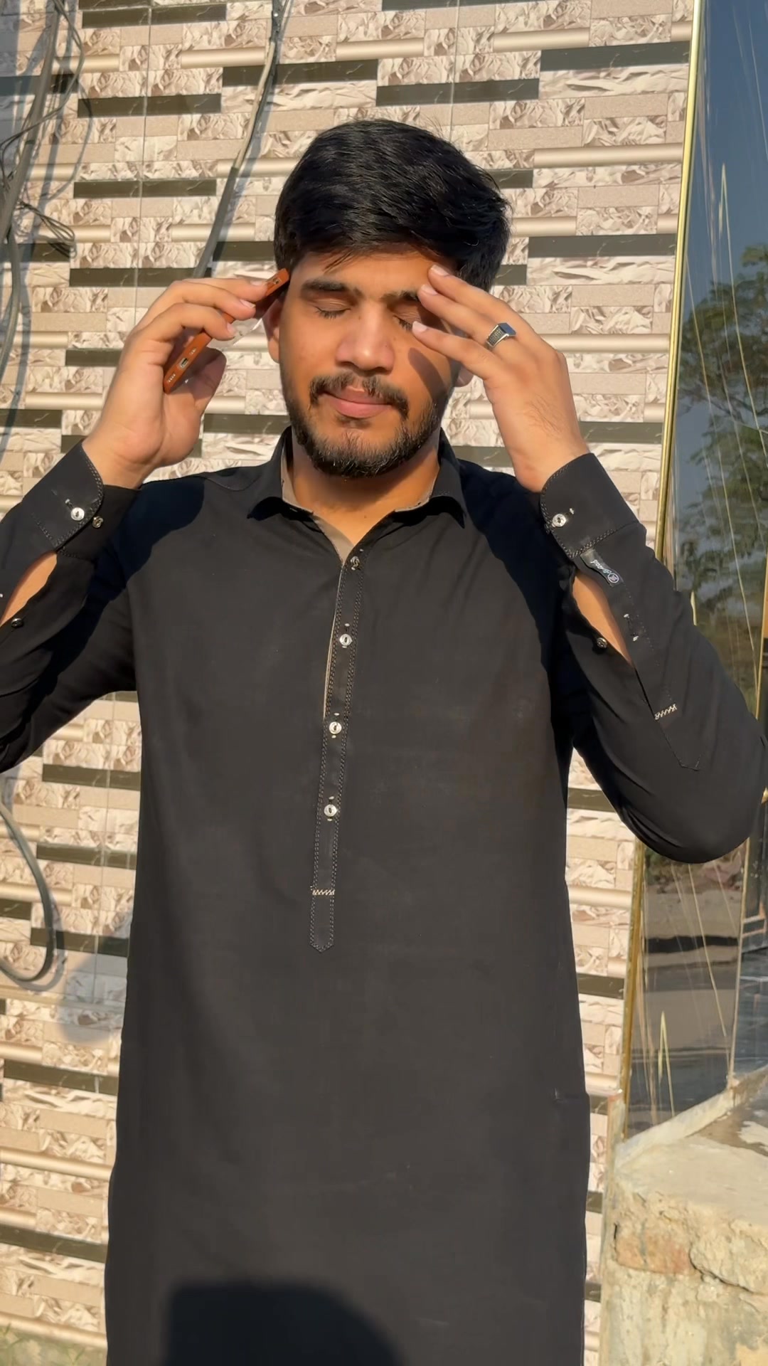Dimagh khrab krdiya😅 | Zain Akram | Facebook