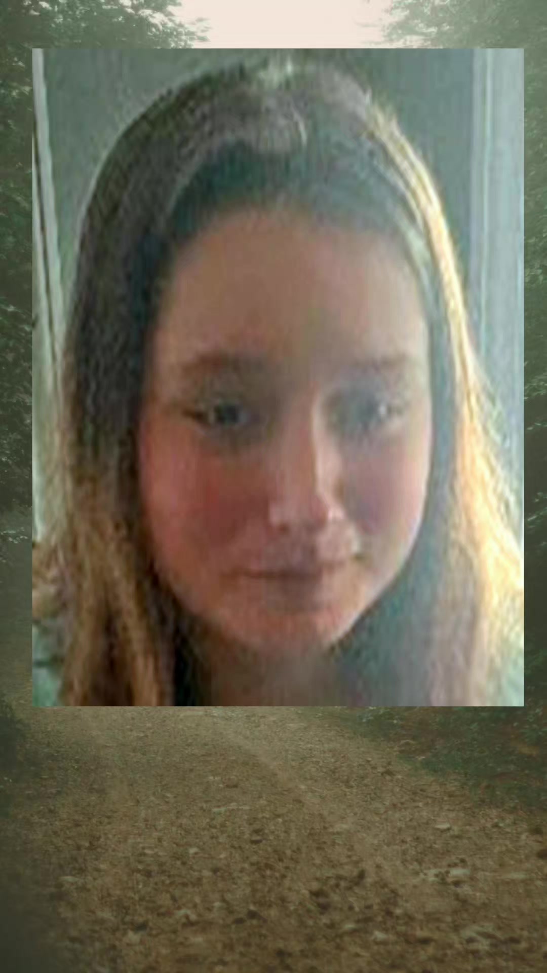 Missing Child Alert: Help Find 14-Year-Old Mary Addison Williams # ...