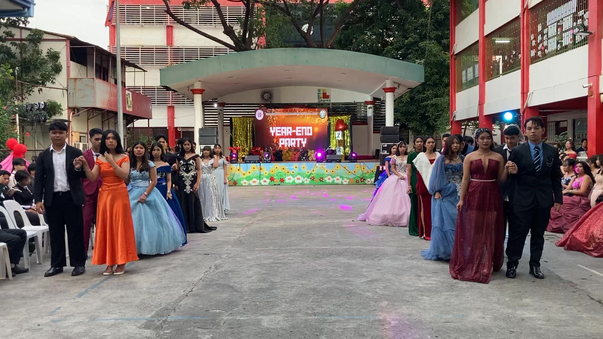 Bidyo blg. 2 | Grade 10 - Reverence | Grpmhs-Main - ANG SINAG | Facebook