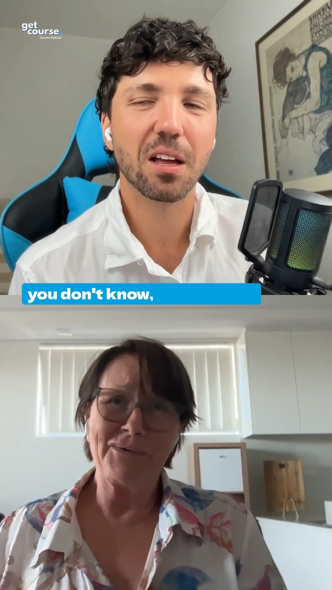 When the NDIS was first being introduced, some people inside the system ...