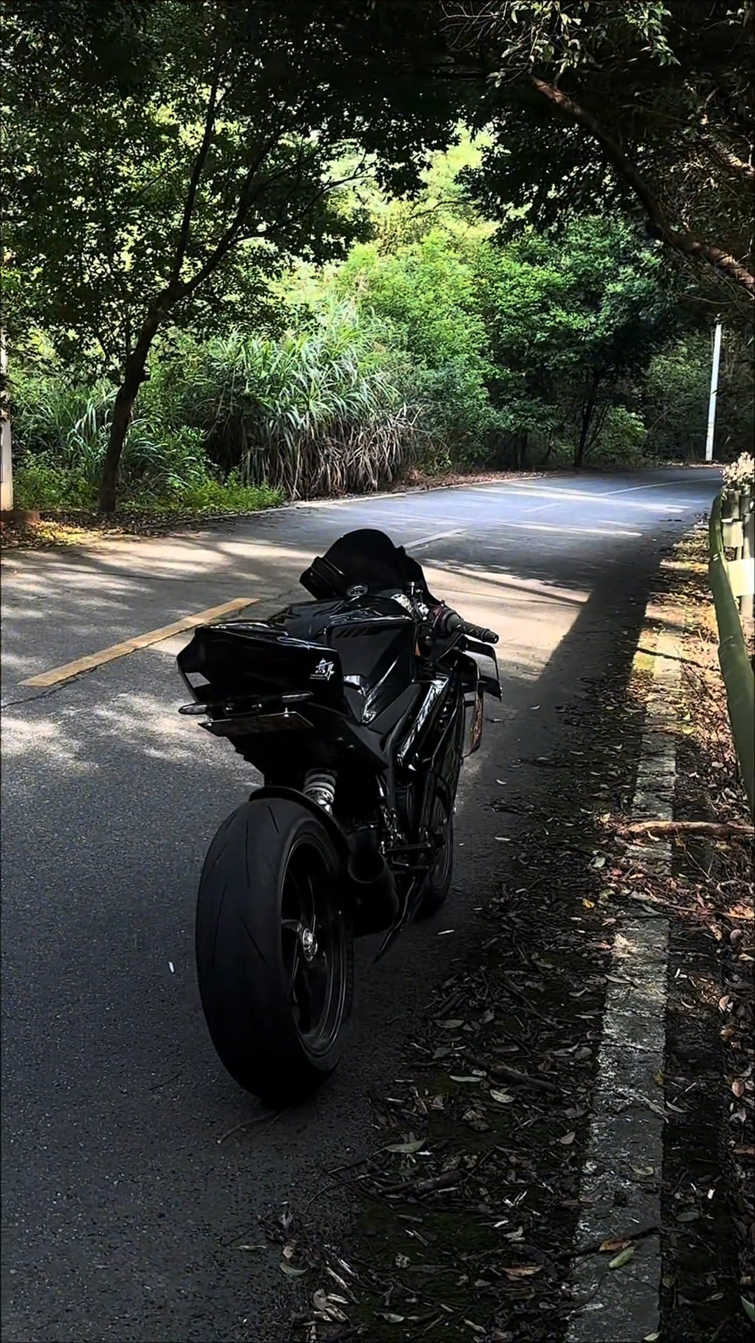 🔥 ZXMOTO 500RR – THE INLINE-4 REVOLUTION IS ARRIVING