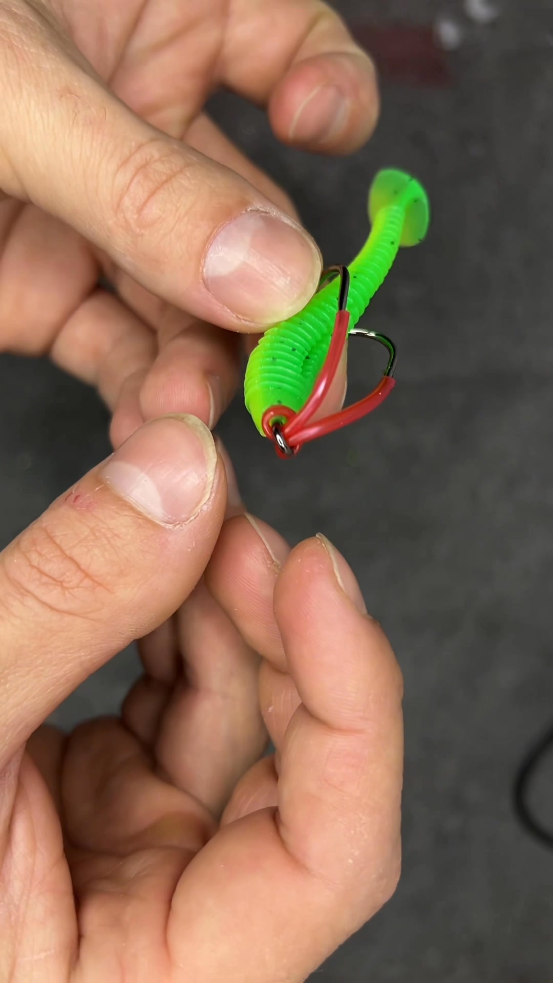 big mouth fishing lures HERCULES 5