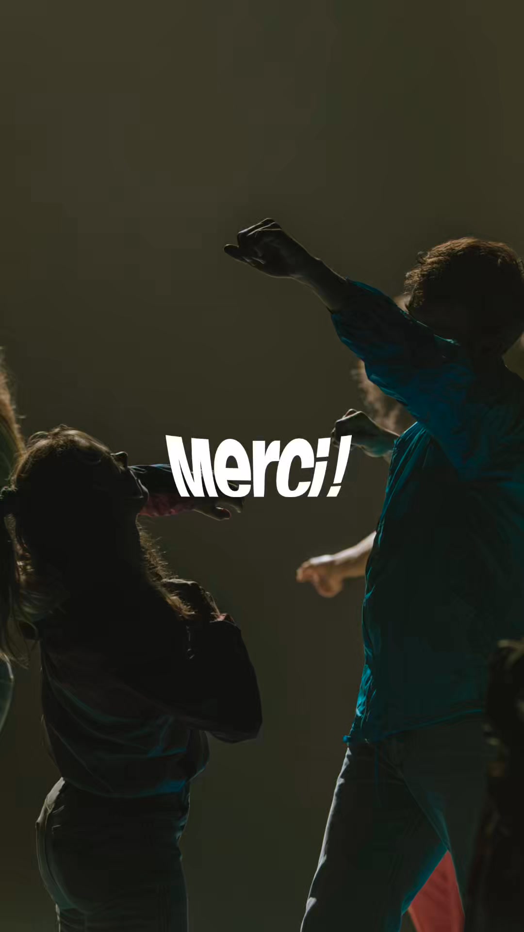Retour en images ~ 21e Biennale de la danse Merci | Thanks 🫶 🎥 @bokeh ...