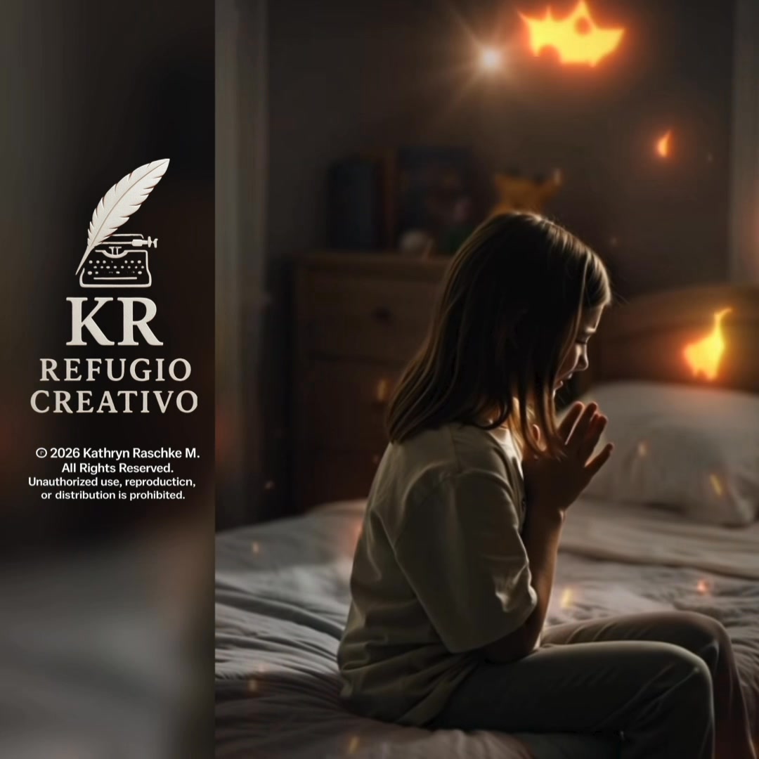 Esta canción es un refuerzo del escrito que acabo de compartir. Ambos ...