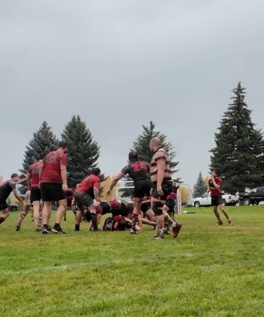 Western Rugby