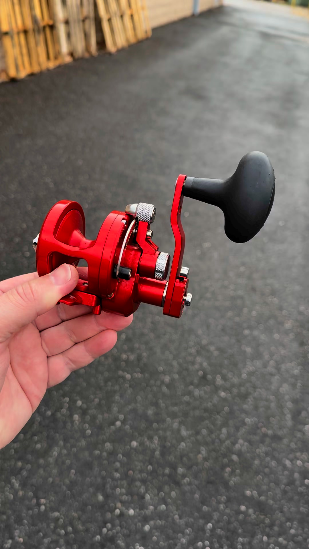 avet discount reels EX Lever Drag the most reliable in the industry Avet SX 5.3 G2 MC
