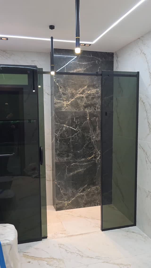 ⭐ KomPen الجزائر ⭐ Portes et Fenêtres en PVC - أبواب ونوافذ قاعة عرض ...