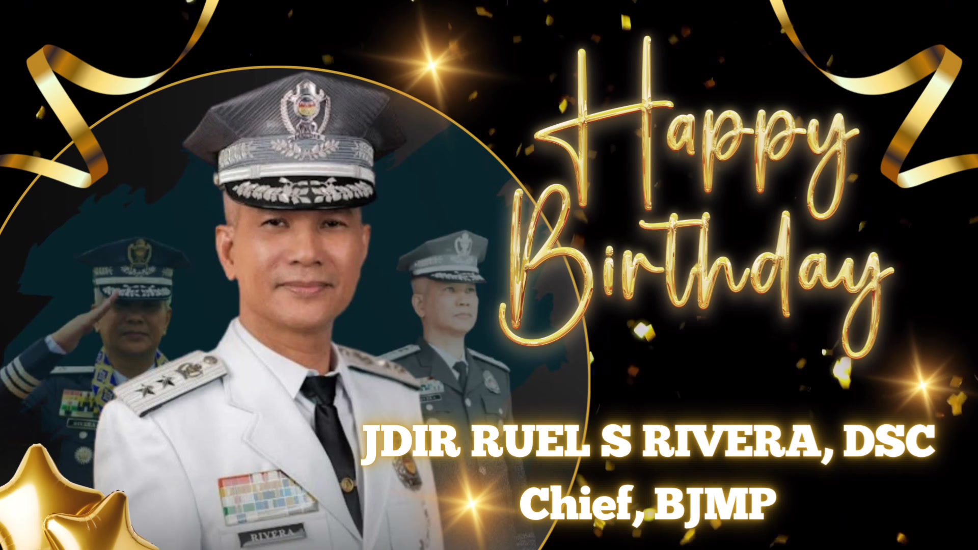 𝗛𝗔𝗣𝗣𝗬 𝗕𝗜𝗥𝗧𝗛𝗗𝗔𝗬, 𝗦𝗜𝗥! 🎉🥳🎂 Warmest birthday greetings to our esteemed ...