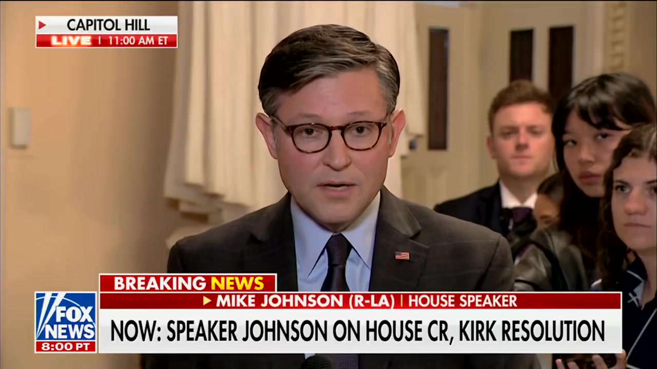 House Democrats had the chance to do the right thing for the AMERICAN ...