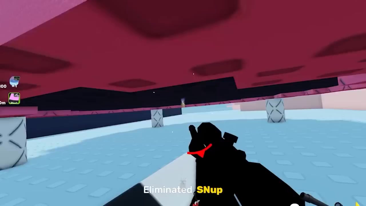 Giant vs. Little Brother Full Game (Roblox) #chuuymine #new #viral