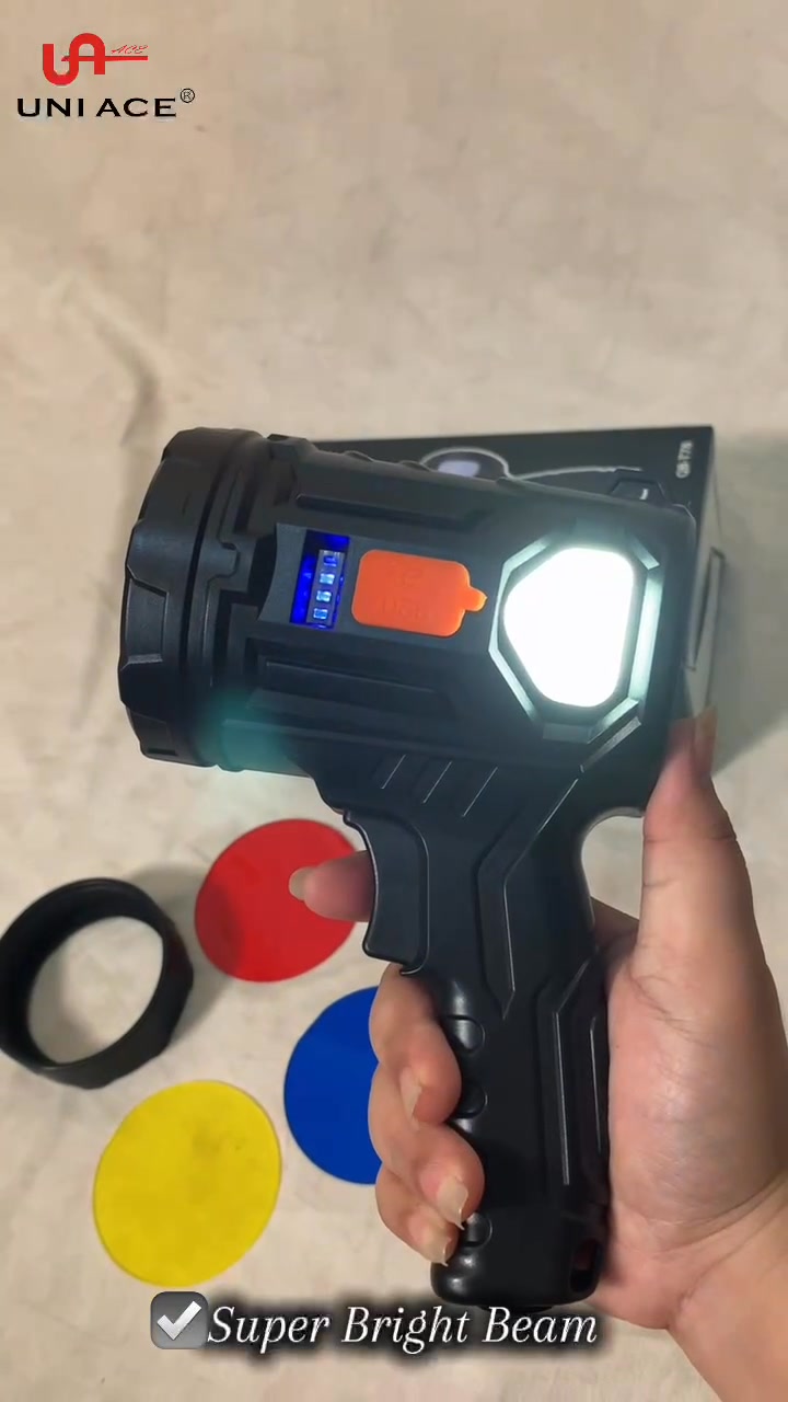 UNI ACE