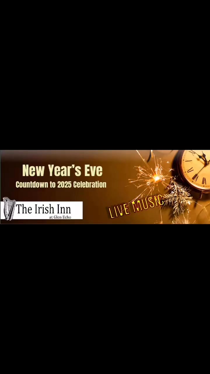 The Irish Inn | Glen Echo MD