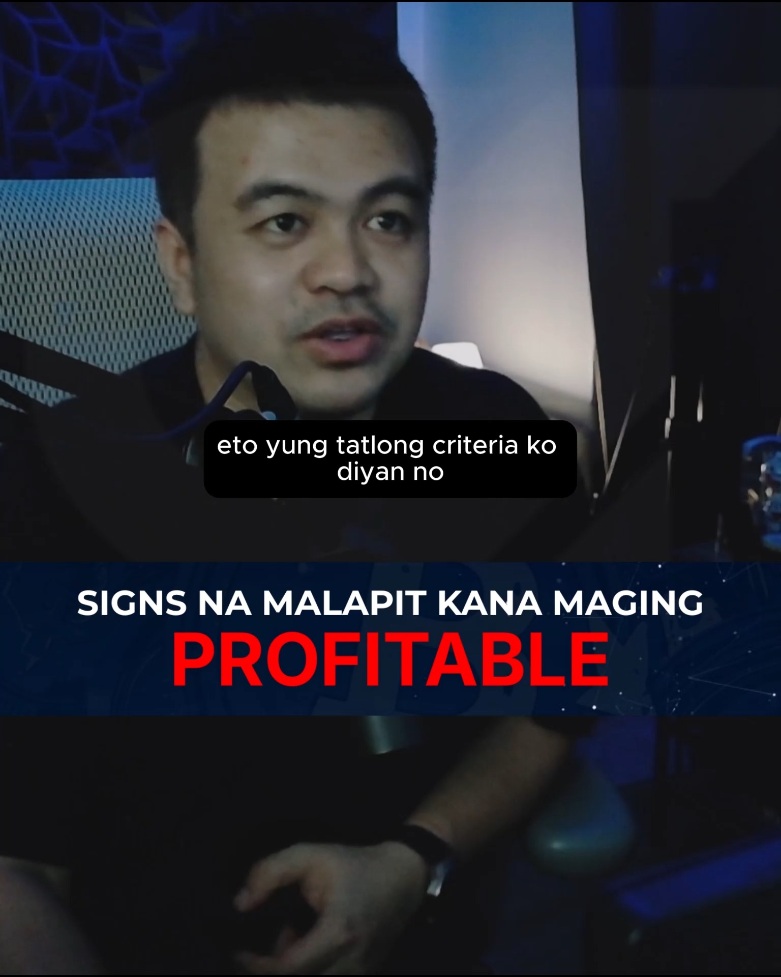 Ito yung mga signs na malapit kana maging profitable trader ...