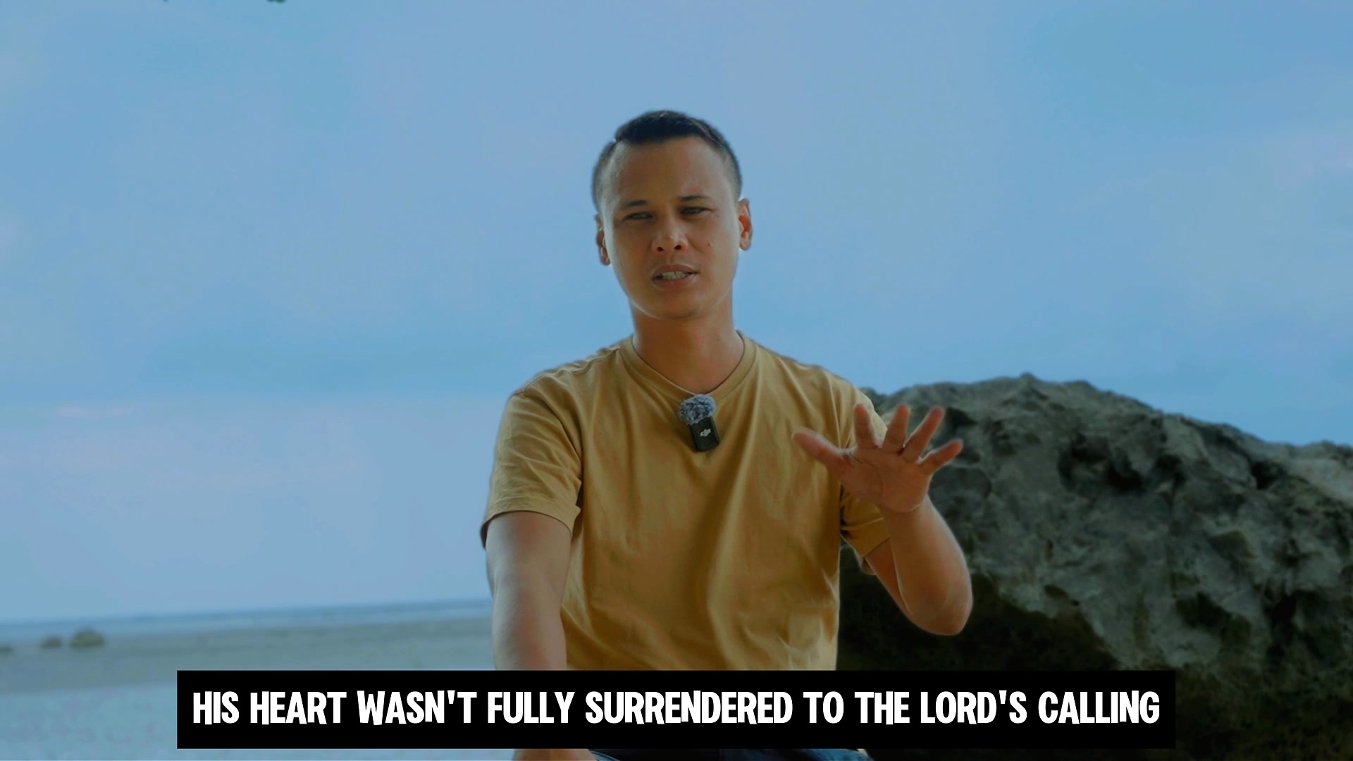 THE JUAN PROJECT CONFERENCE 2026: Entrusting to Faithful Juans P. Morex ...