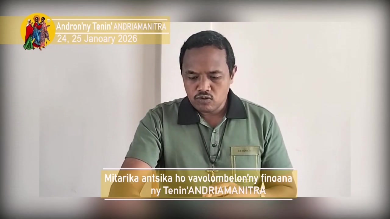 VDKT MAHAJANGA - FIANARANTSOA (GROUPE OFFICIEL) | Facebook