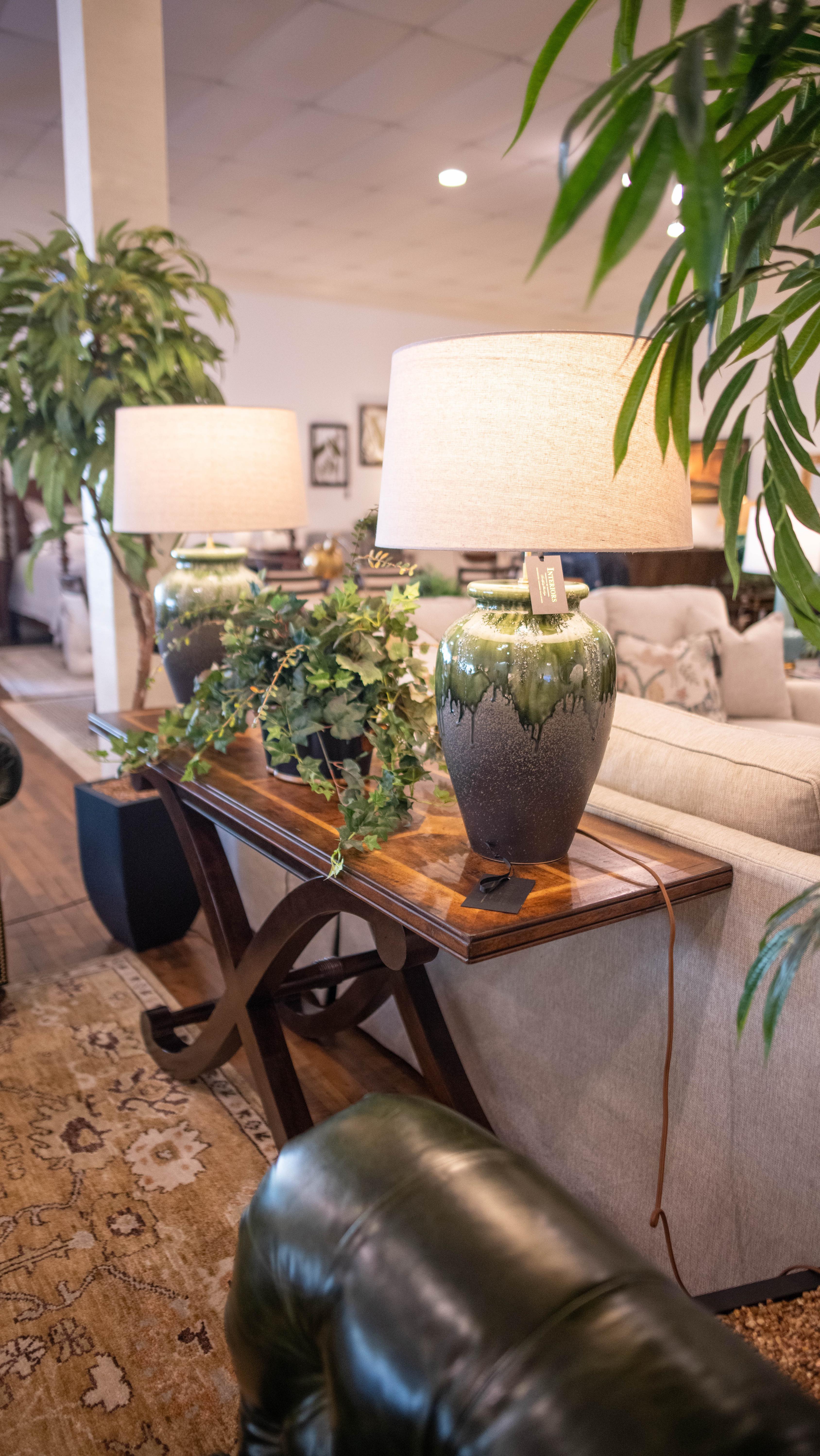 At Interiors by Southern Heritage, we don’t chase trends. We celebrate ...