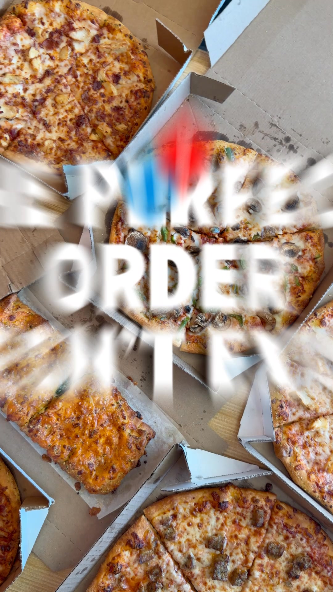 Domino's Pizza | Allendale MI