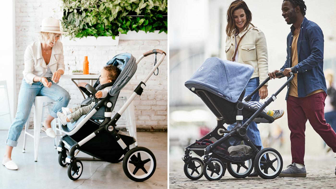 uppababy car seat cover Cabana Infant Shade Bugaboo Buffalo Bugaboo Cameleon DEPT_Travel Protect your little one COLOUR:GRAY
