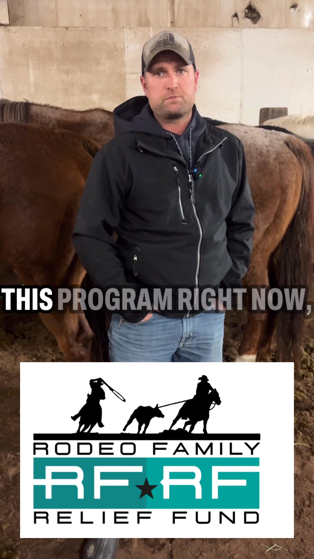 Save the date! March 7th is our 4th Annual Team Roping Fundraiser ...