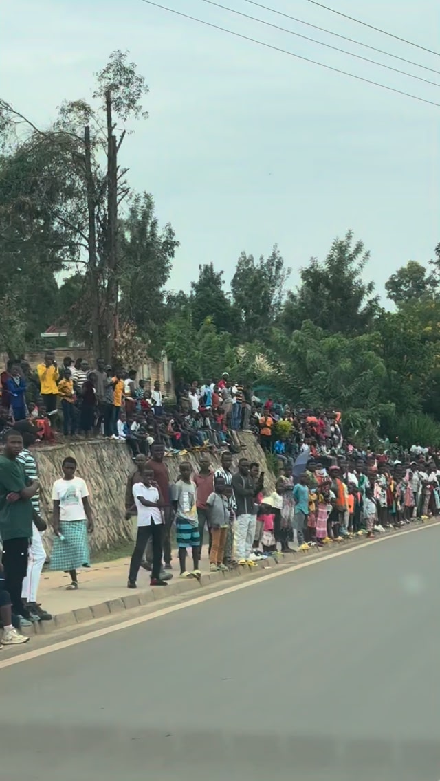 #TdRwanda2026 @tour_du_rwanda is the biggest and most exciting cycling ...