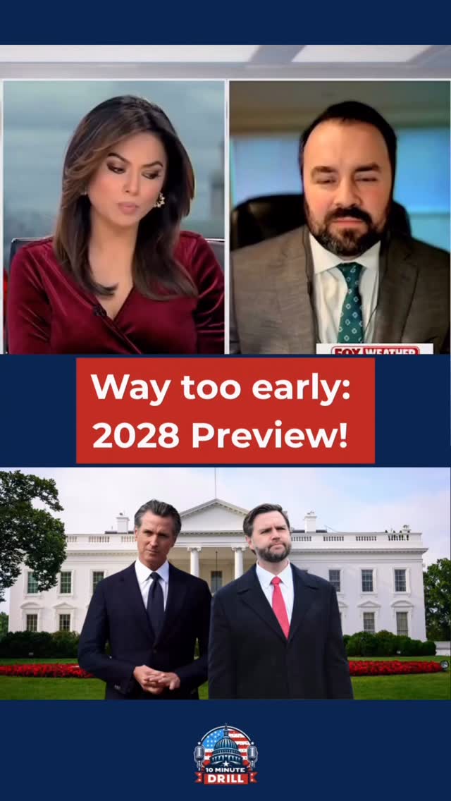 Whitlock on Fox: Democrat radicalism, Newsom failures will keep ...