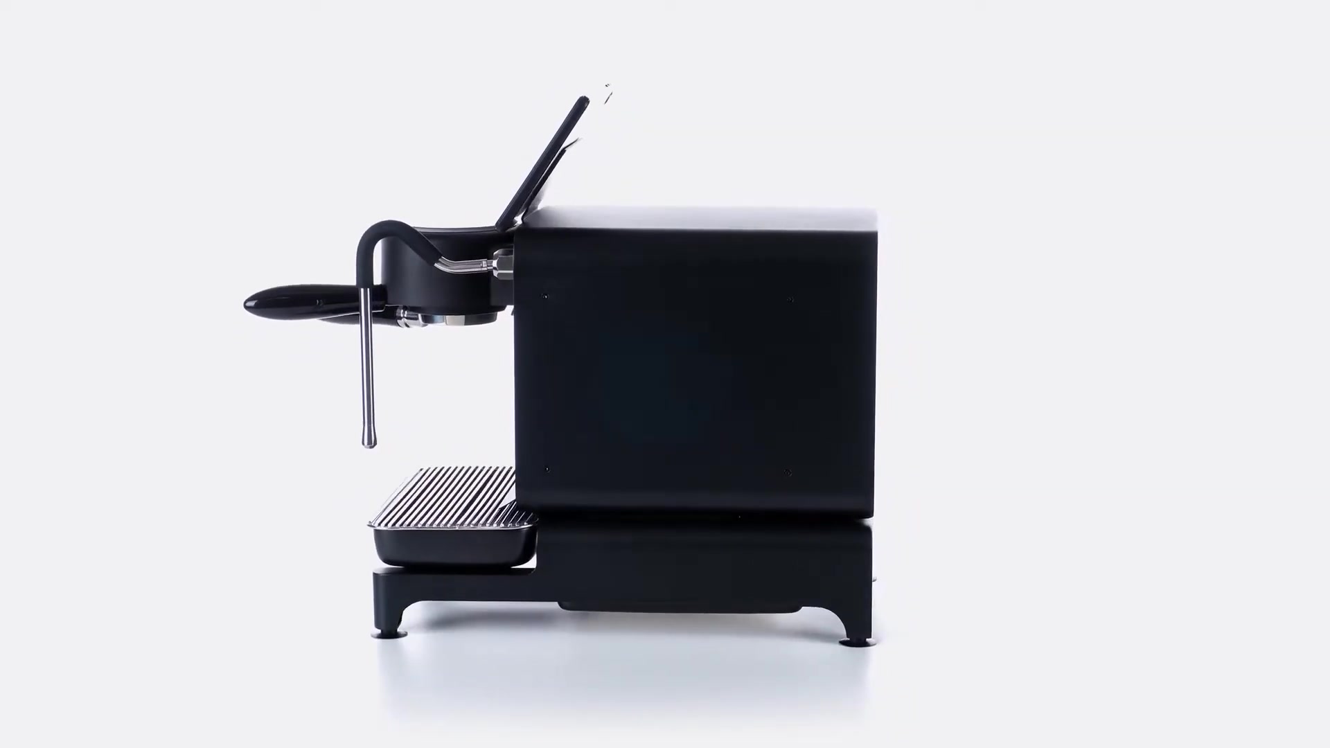 Decent Espresso DE1 v1.46 released with lower UK and Europe prices