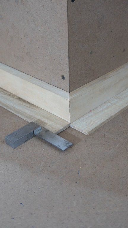 Beginner Friendly Wood Joint Hack 👌 #carpentry #woodworking #diy ...