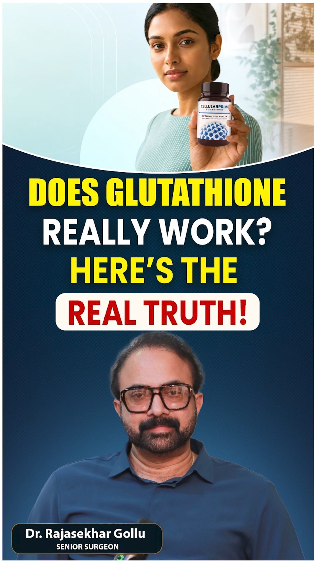 glutathione ads Can Make Your Skin White? 😱 Here’s the Truth!, Glutathione is available in forms like dispersible tablets, sublingual sprays, soaps, lotions, and supplements. L-Glutathione is commonly and youre ready to Three peptides. One blend. Morning/bedtime intake Tri-Fortify Flavor:Orange