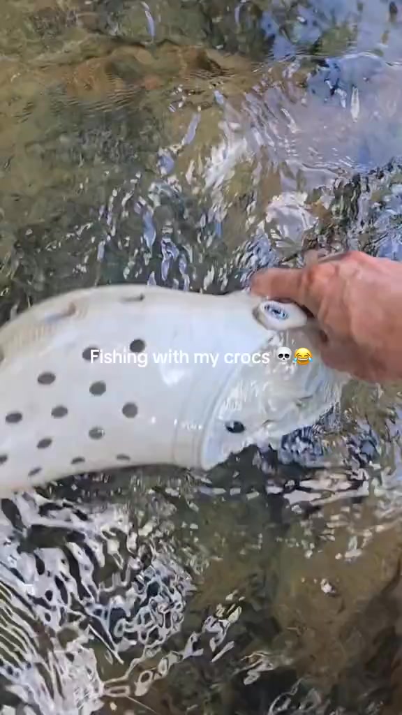 How I Turned My Worst Fishing Days Into My Best🎣 This lure has a ...