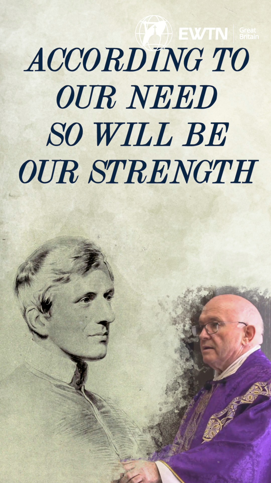 🙏 The Rededication prayer text to pray individually: https://ewtn.co.uk ...