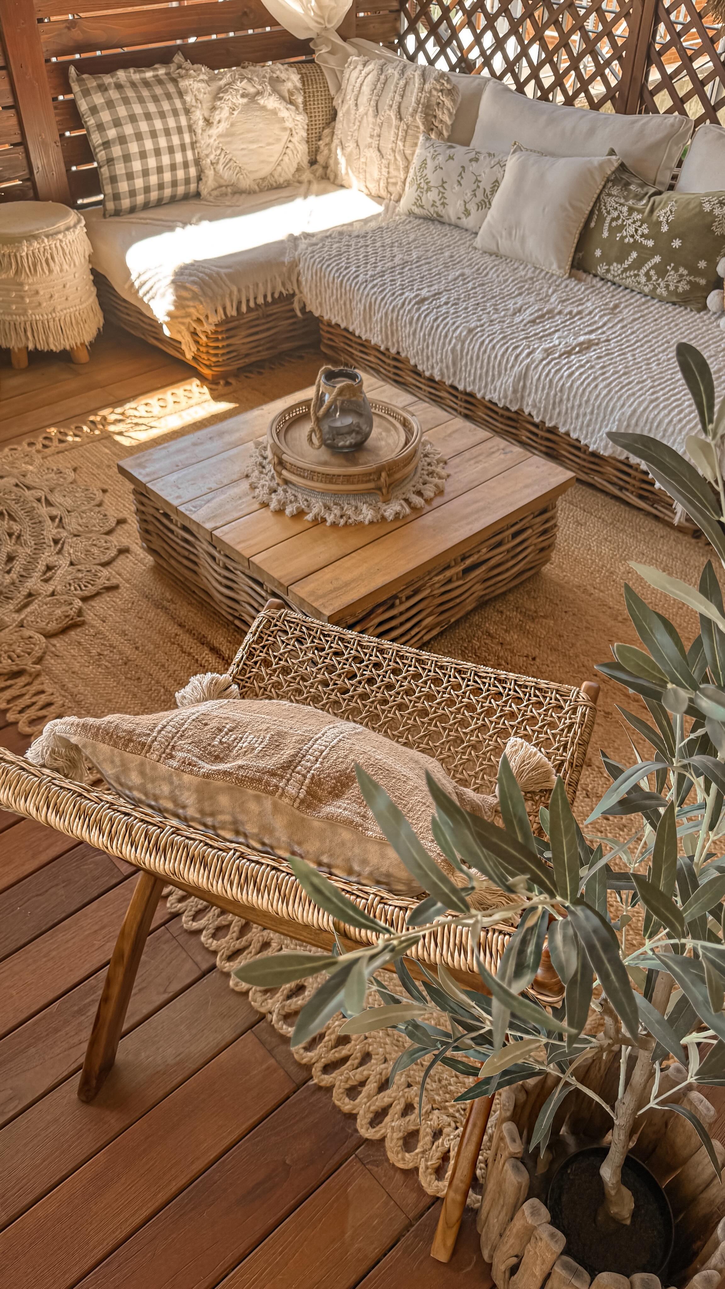 Boho vibes🌾🤎 Ciao amici😘 Sono felicissima di mostrarvi la mia nuova ...