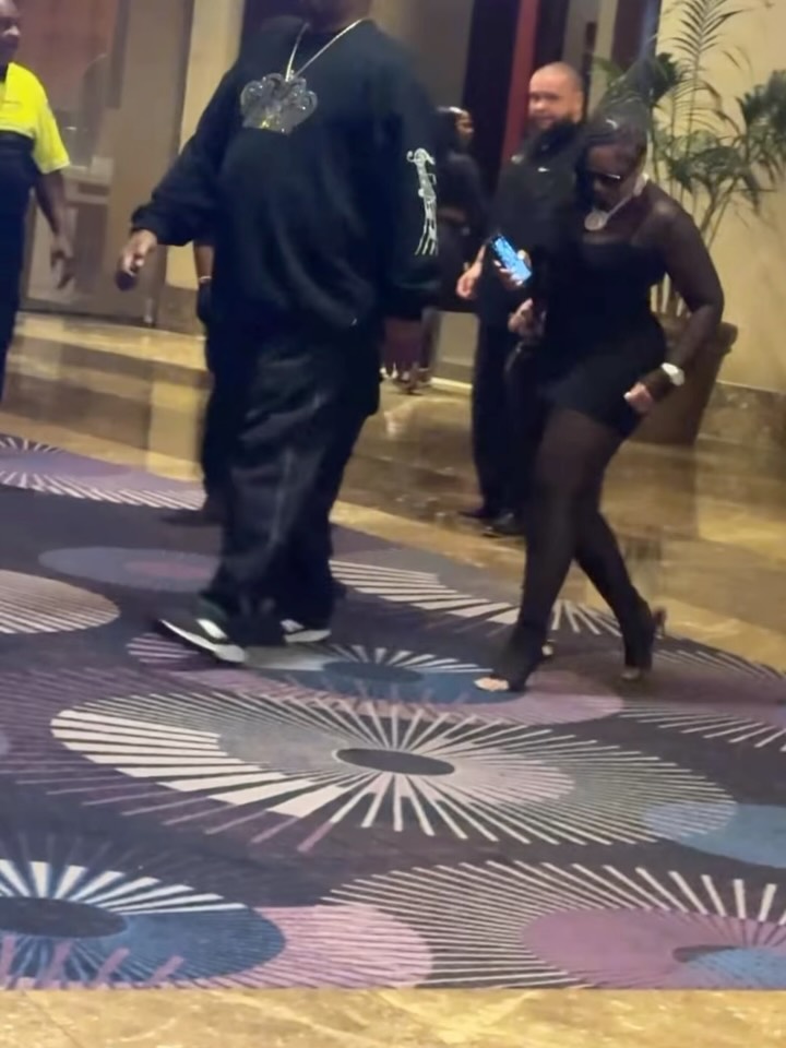 Shannell4Life on Reels