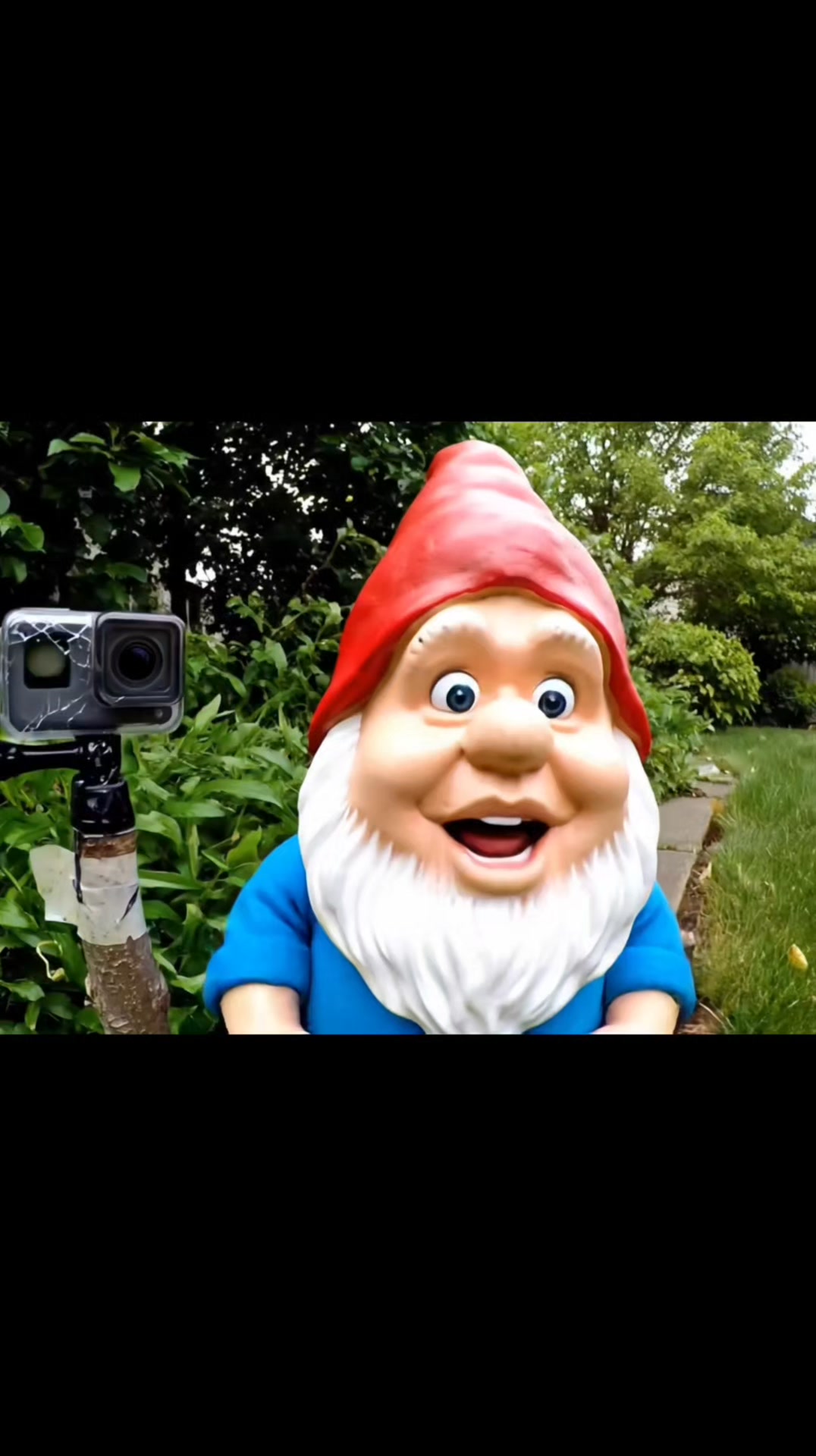#GARDEN #gnomes GOD RIG 🙌🙏 | Hater1981 | Facebook