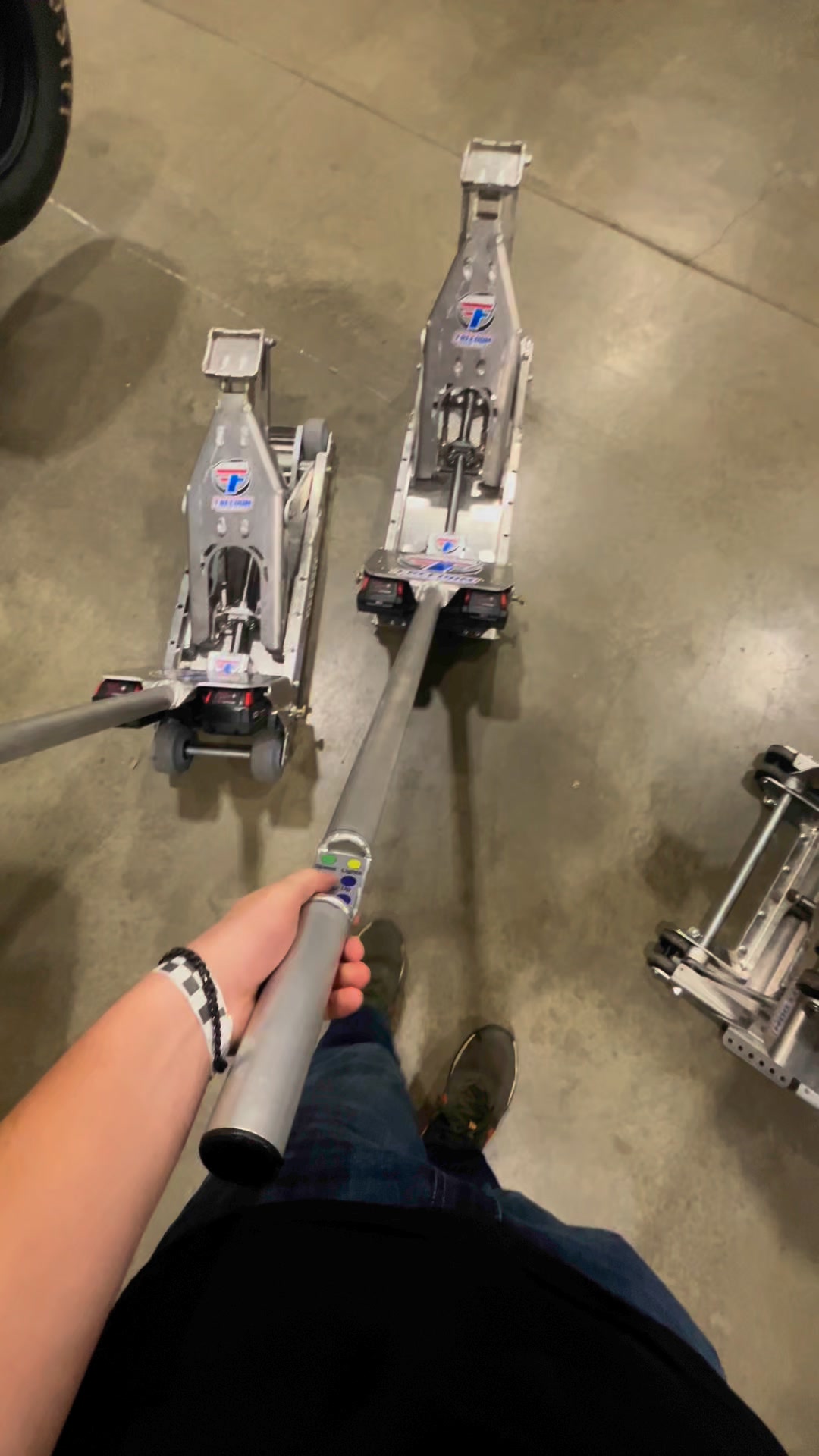 Sneak Peek: The Freedom Race Lifts... - Freedom Race Lifts | Facebook