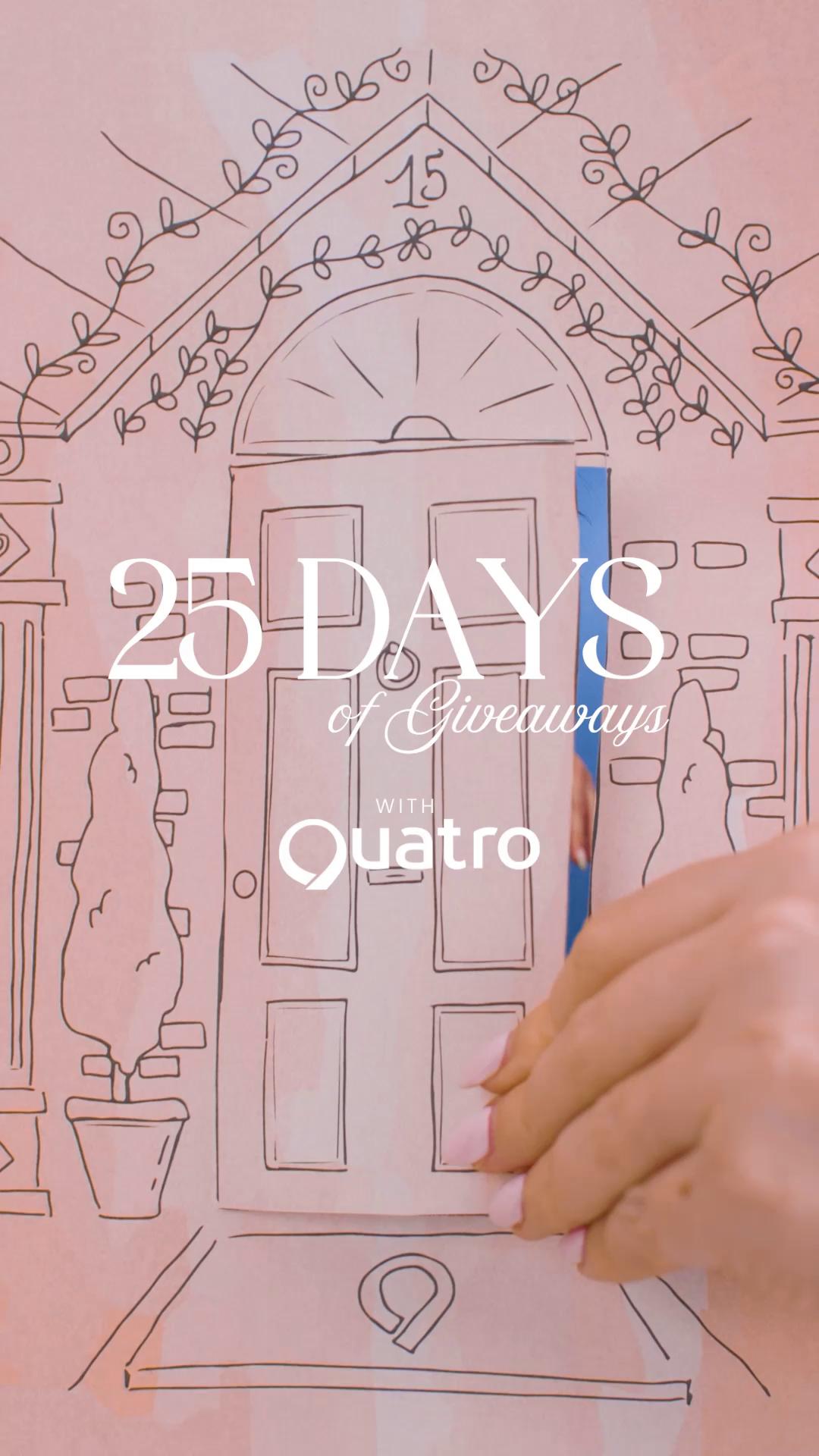 Day 21 💎 Win Georgia-Mae Fenton’s new signature leotard – Topaz! ️ Like ...
