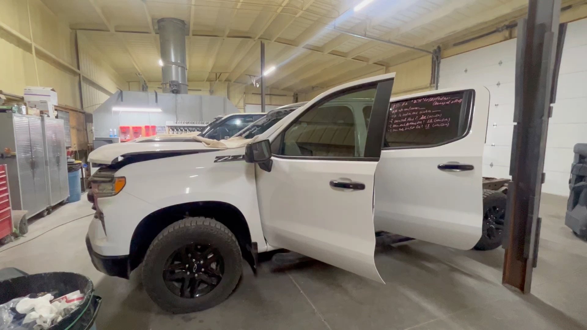 When you want your vehicle looking good as new, trust the team with ...