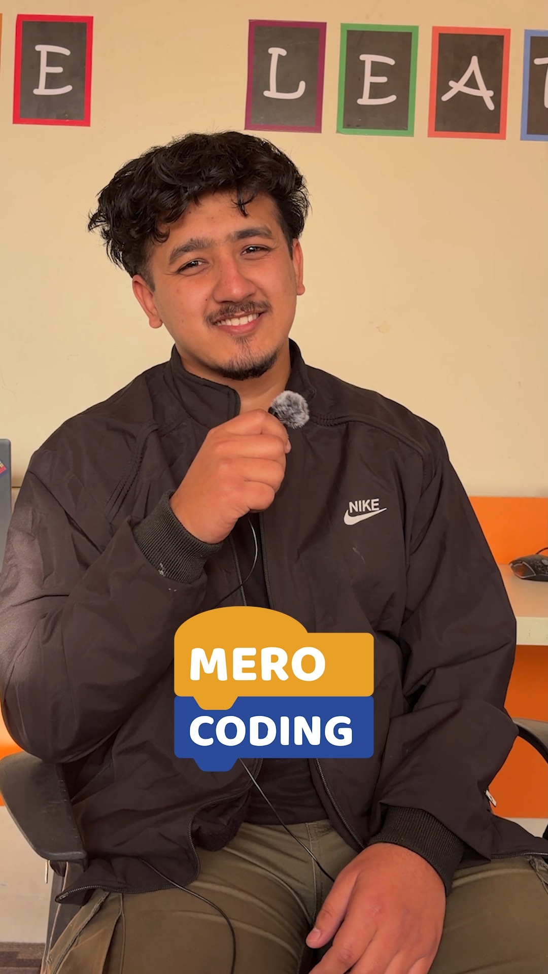 Mero Coding Class added a new photo. - Mero Coding Class