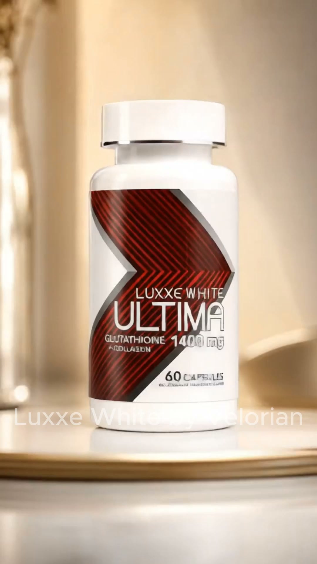 Vitapack is about to launch their advanced form of glutathione and can't wait to share more soon! Stay tuned for their official launch this October 15th and my full vlog all about