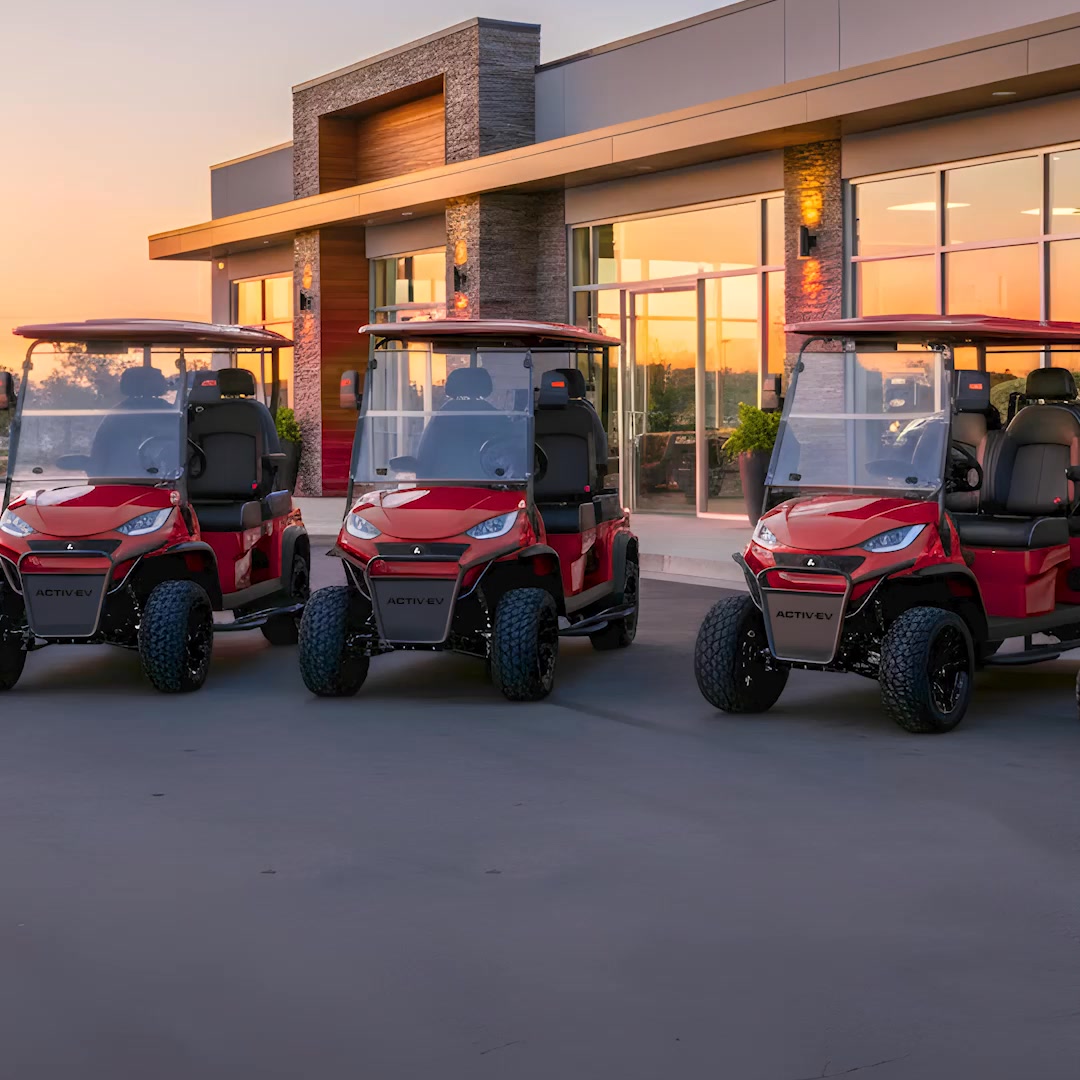 ActivEV is expanding and signing up new dealerships! From class-leading ...