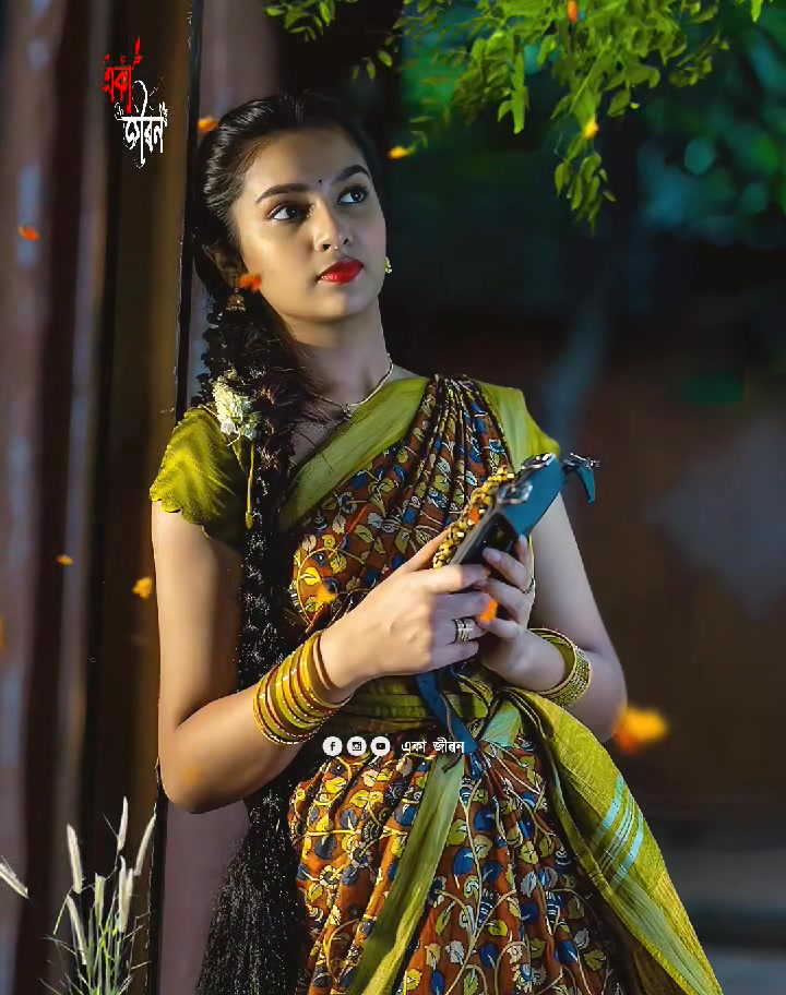 আমি আশায় আশায় বাধলাম ঘর ।👀😭 একা জীৱন - Eka Jibon | একা জীৱন - E ƙ α J ...