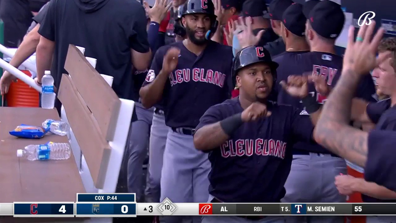 KODY CLEMENS ULTIMATE GRAND SLAM 🤯 (MLB x Capital One)